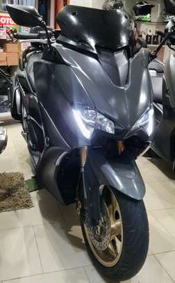 A  vendre Techmax 560 image 7