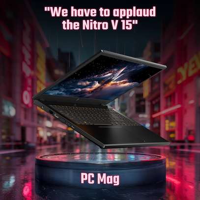 Acer Nitro V15  Rtx 3050 image 4