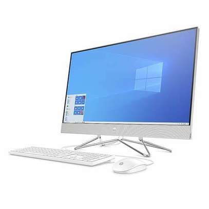 HP ALL IN ONE CORE I5 27 POUCES image 2