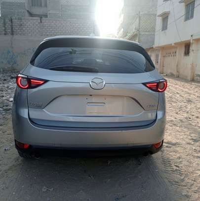 Mazda CX 5 GT 2019 image 4