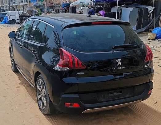 Très belle Peugeot 3008 image 3
