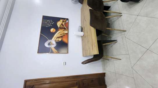 Joli 2 chambres salon cite keur gorgui vdn image 3