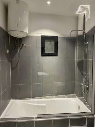 Appartement meublé  Almadies Dakar image 9