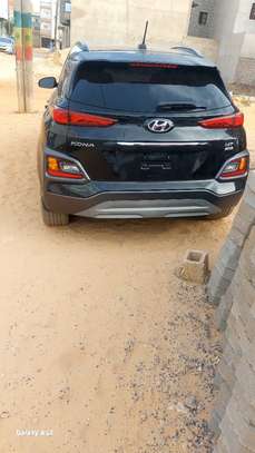 HYUNDAI KONA 2018 Limited AWD image 2