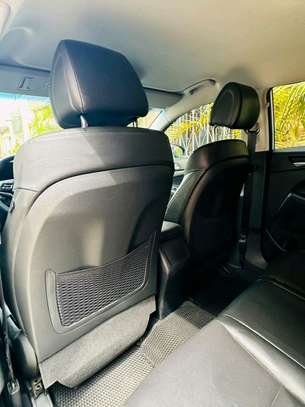 Hyundai tucson 2016 image 7