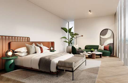 Appartement Haut Standing image 4