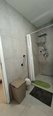 Appartement meublé à louer fann résidence image 6