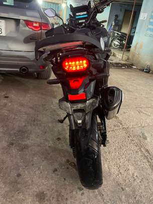 Honda Africa Twin Adventure Sport 2022 image 5