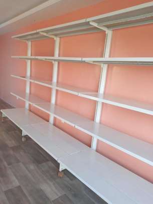 ETAGERE SUPERMARCHÉ image 6