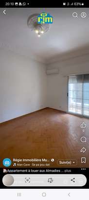 Appartement a louer  aux Almadies sur la Rte du King Faad image 2