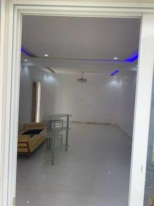 Location Villa 4 chambres salon Cité cheikh Amar Mamelles image 3