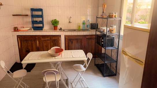 Appartement meublé deux chambres salon ouest foire image 7