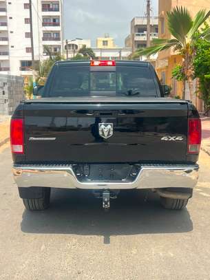 Dodge ram ecodiesel image 4