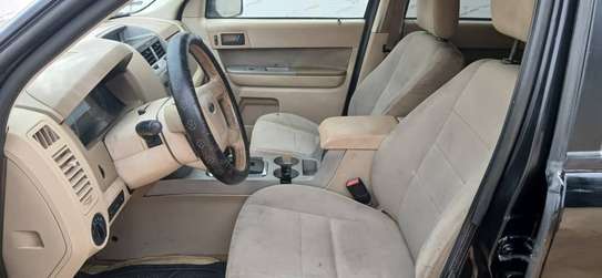 Ford escape 2010 image 5