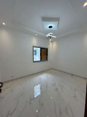Magnifique appartement de type F4 à louer à Mermoz Batrain image 8
