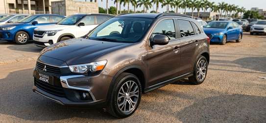 MITSUBISHI OUTLANDER SEL image 4