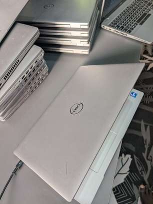 Dell latitude 5520 i7 11th gen 16gb ram ordinateur portable image 7