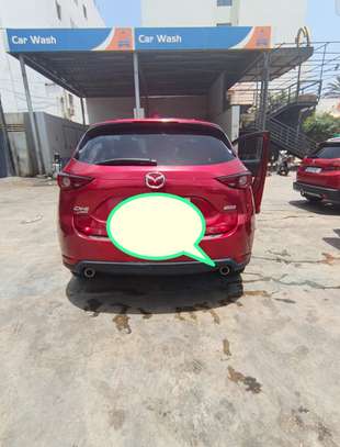 Vente Mazda Cx5 GT image 6