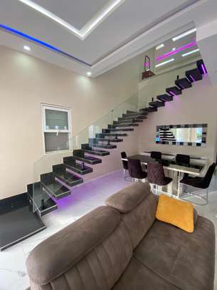 Villa F6 à louer à saly image 14