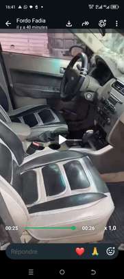 Ford focus 2009 image 12