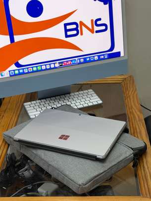 Microsoft Surface Pro 11 Édition image 5