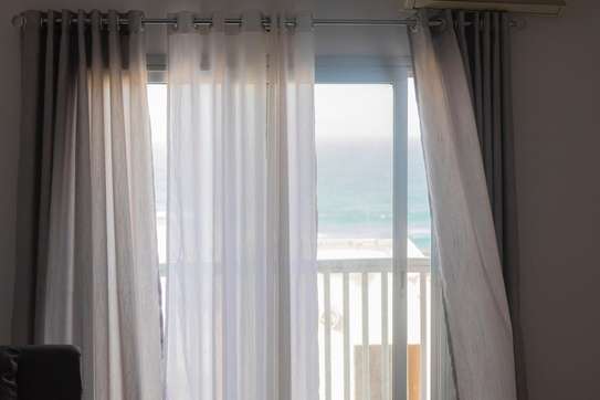 Appartement meublé vue sur mer à louer image 10