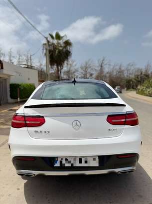 Mercedes 450 image 14
