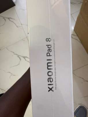 Xiaomi Pad 8 8Go 256Go image 2