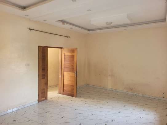 Deux chambres à louer par mois image 2