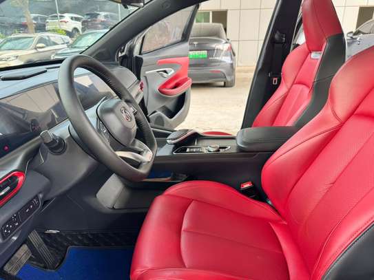 Changan UNI-T, 2020, 1.5T, 5 image 9