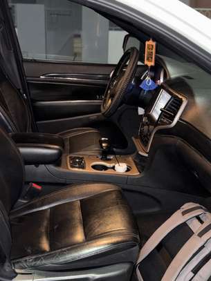 JEEP GRAND CHEROKEE SORT 2014 image 9