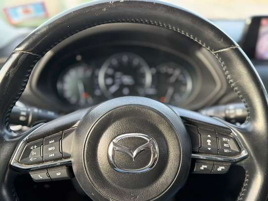 MAZDA CX5 2020 Grand Touring image 12