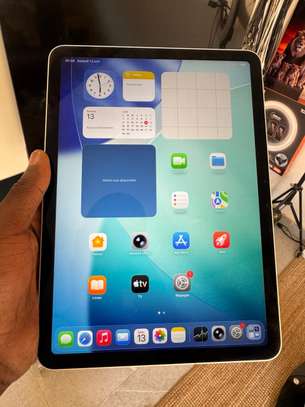 IPAD AIR M3 CELLULAIRE eSim + WI-FI 256 GB 11 POUCE 2025 image 6