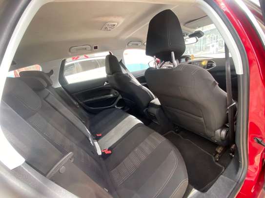 PEUGEOT 308 t9 image 5