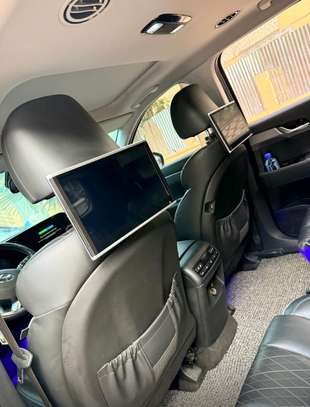 Hyundai Palissade 2020 image 6