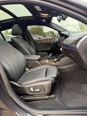 BMW X4 Xdrive 2019 image 11