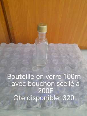 Bocaux en verre image 3