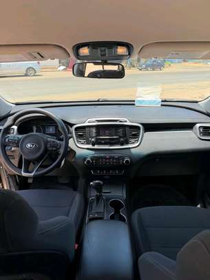 Kia SORENTO 2018 image 4