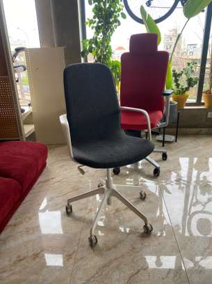 Chaise bureau image 3