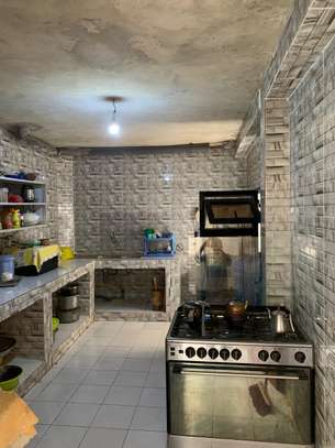 Villa r+1 a vendre cité sir image 5