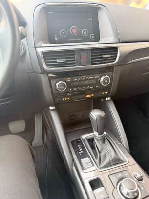 Mazda Cx5 GT 2016 image 11