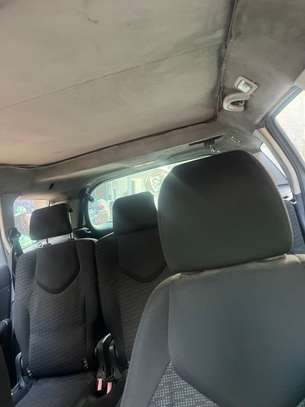 Peugeot 308 2009 image 4
