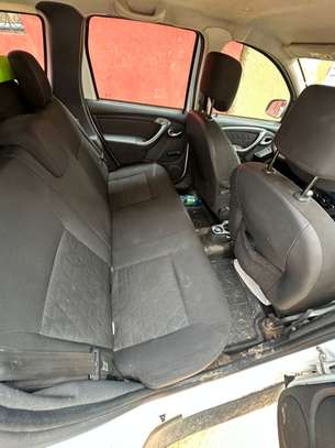 DACIA DUSTER 2014 image 4