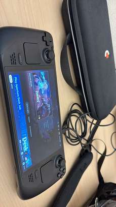 STEAM DECK OLED image 9