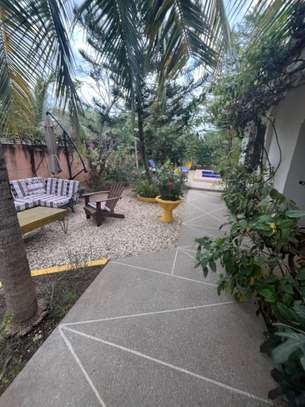 VILLA A VENDRE DANS UNE RESIDENCE SECURISEE 24/24 à Saly 🌊 image 13