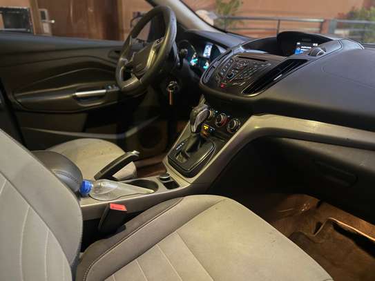Ford escape 2016 image 2