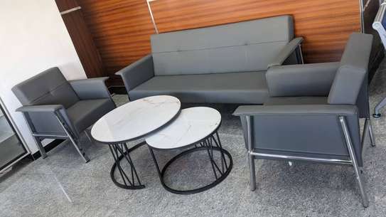 Salons d'attente image 3
