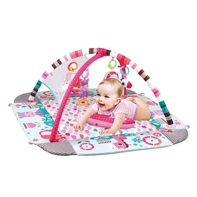 Tapi de jeux pour bébé image 3