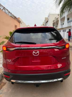 MAZDA CX9 2021 image 13