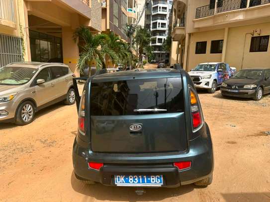 Kia à vendre image 8